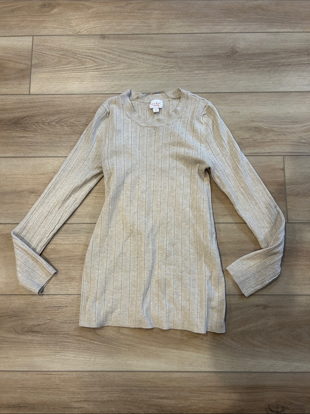Ingrid & Isabel maternity top size XS